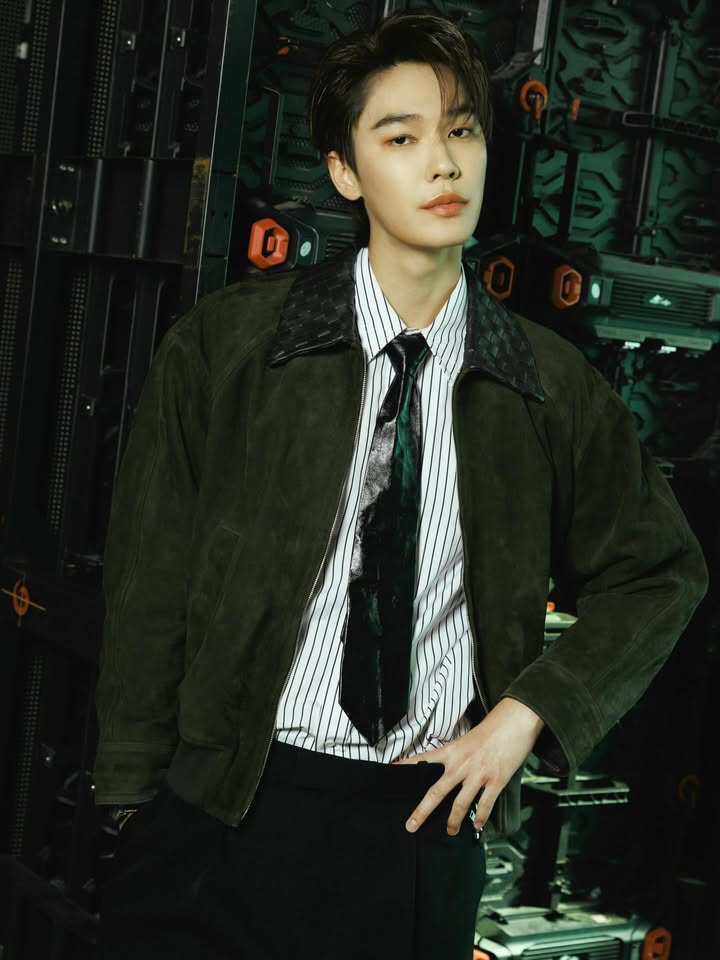 ดิว - จิรวรรตน์ สุทธิวณิชศักดิ์