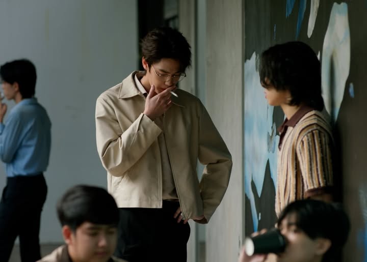 ดิว - จิรวรรตน์ สุทธิวณิชศักดิ์