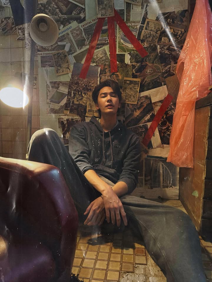 ดิว - จิรวรรตน์ สุทธิวณิชศักดิ์