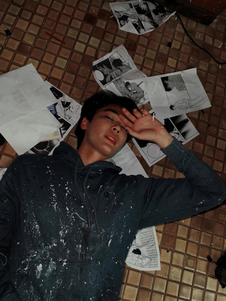 ดิว - จิรวรรตน์ สุทธิวณิชศักดิ์