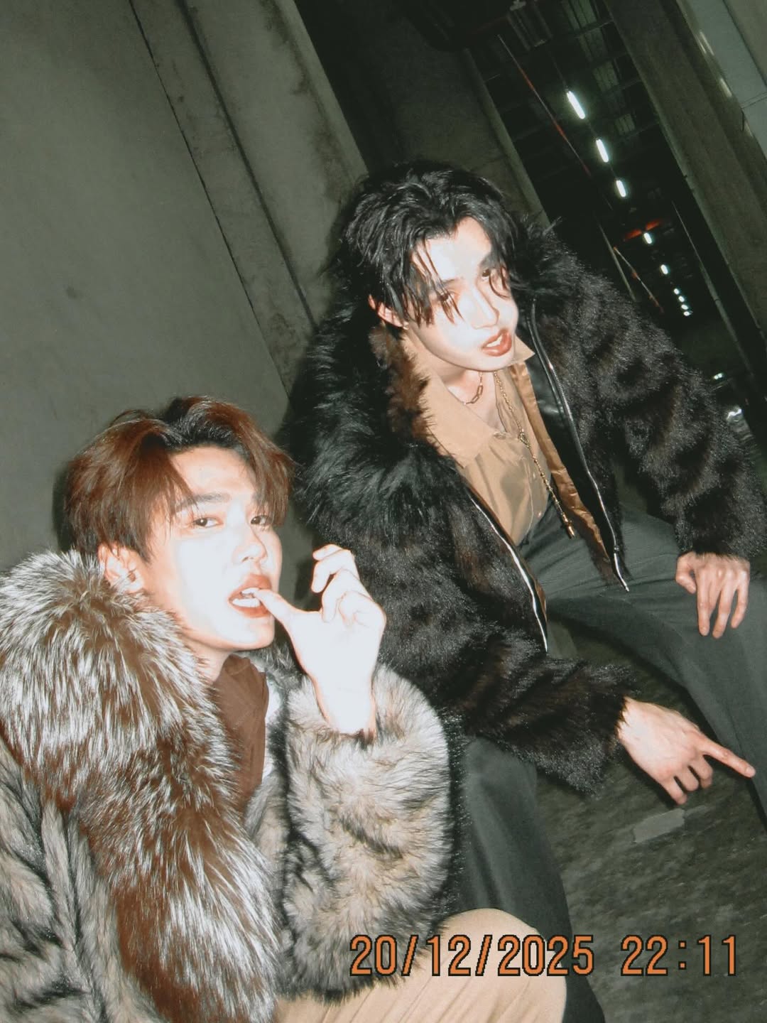 ดิว - จิรวรรตน์ สุทธิวณิชศักดิ์