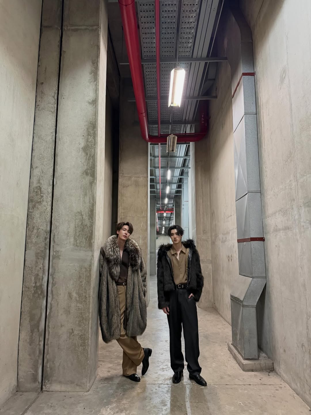 ดิว - จิรวรรตน์ สุทธิวณิชศักดิ์