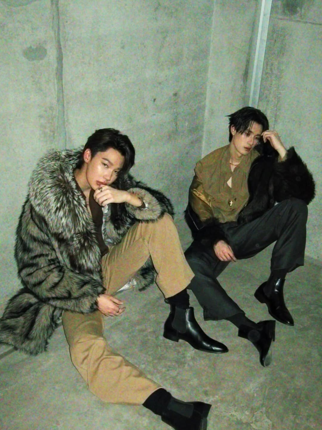 ดิว - จิรวรรตน์ สุทธิวณิชศักดิ์