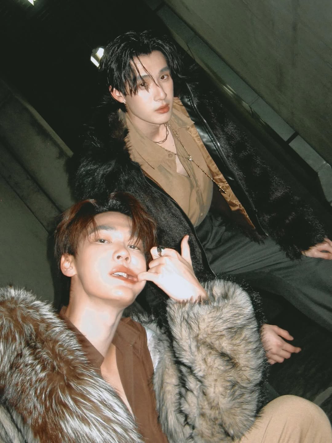 ดิว - จิรวรรตน์ สุทธิวณิชศักดิ์