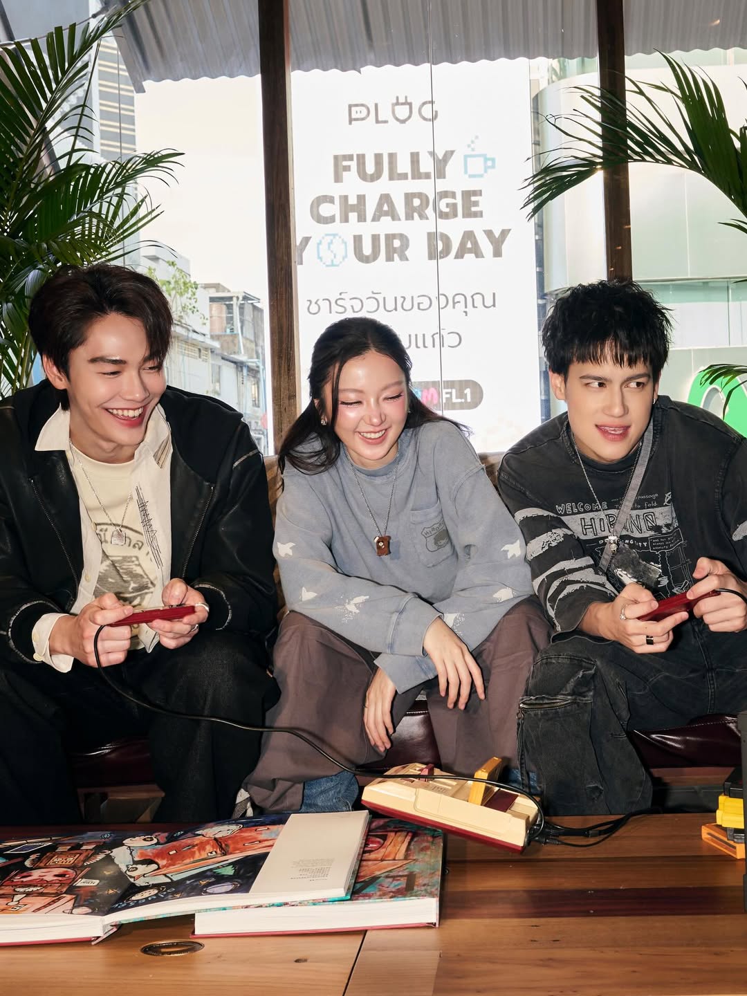 ดิว - จิรวรรตน์ สุทธิวณิชศักดิ์