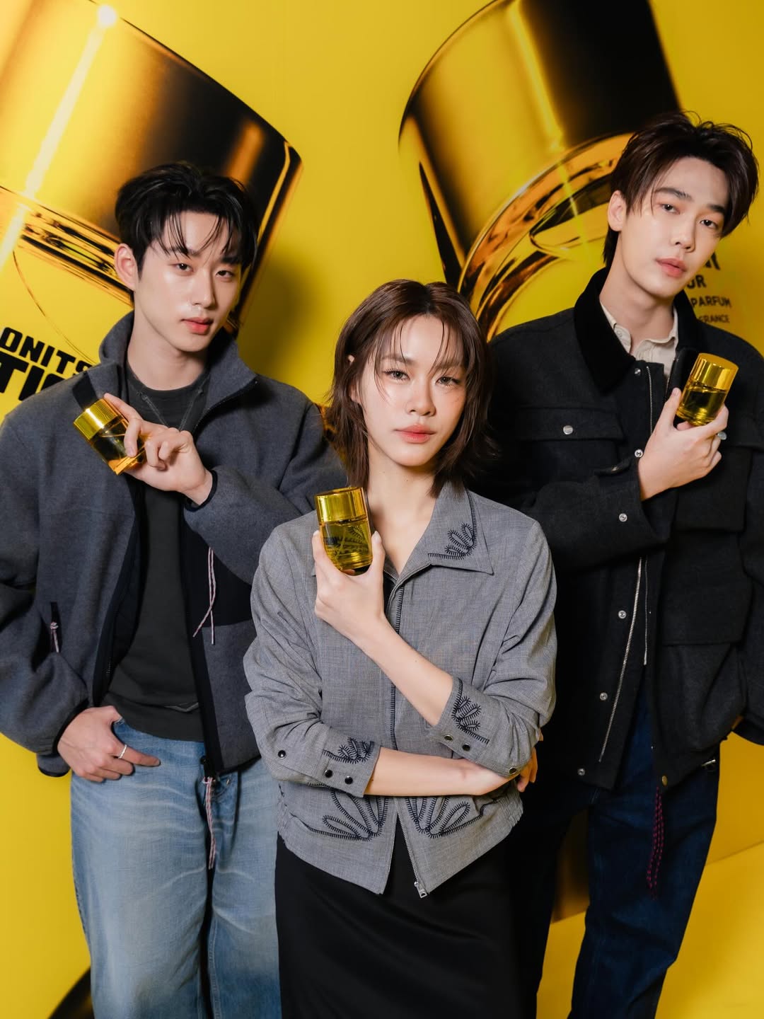 ดิว - จิรวรรตน์ สุทธิวณิชศักดิ์