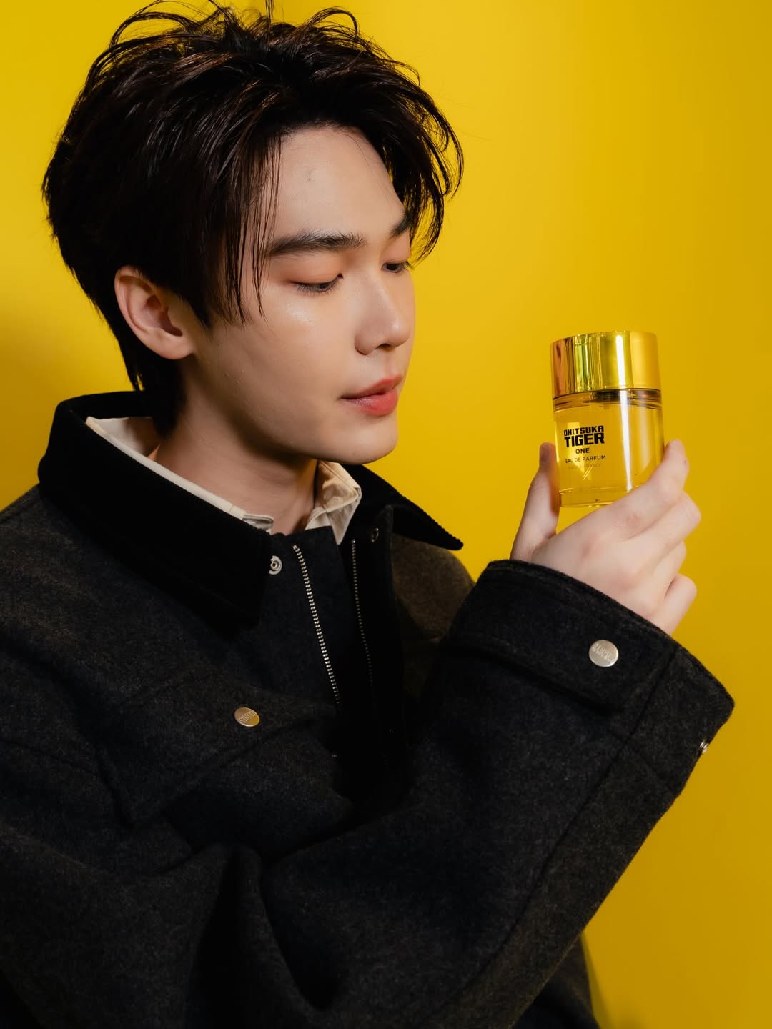 ดิว - จิรวรรตน์ สุทธิวณิชศักดิ์