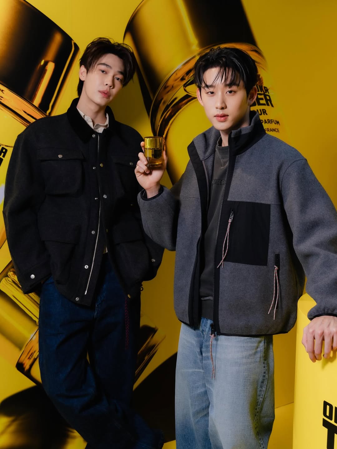 ดิว - จิรวรรตน์ สุทธิวณิชศักดิ์