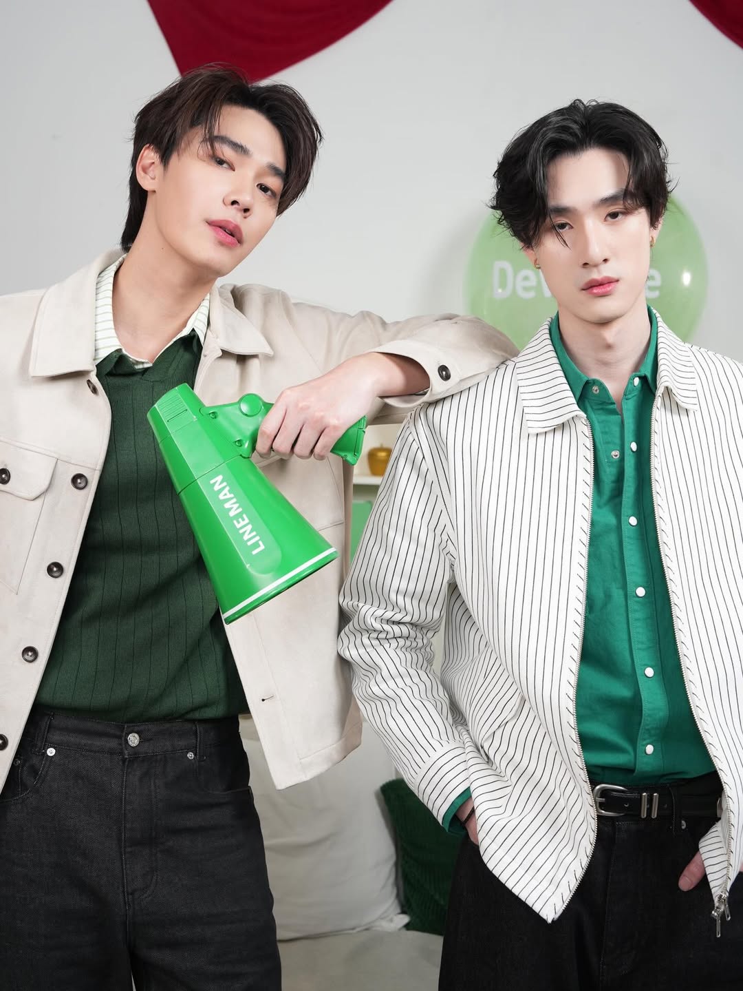 ดิว - จิรวรรตน์ สุทธิวณิชศักดิ์