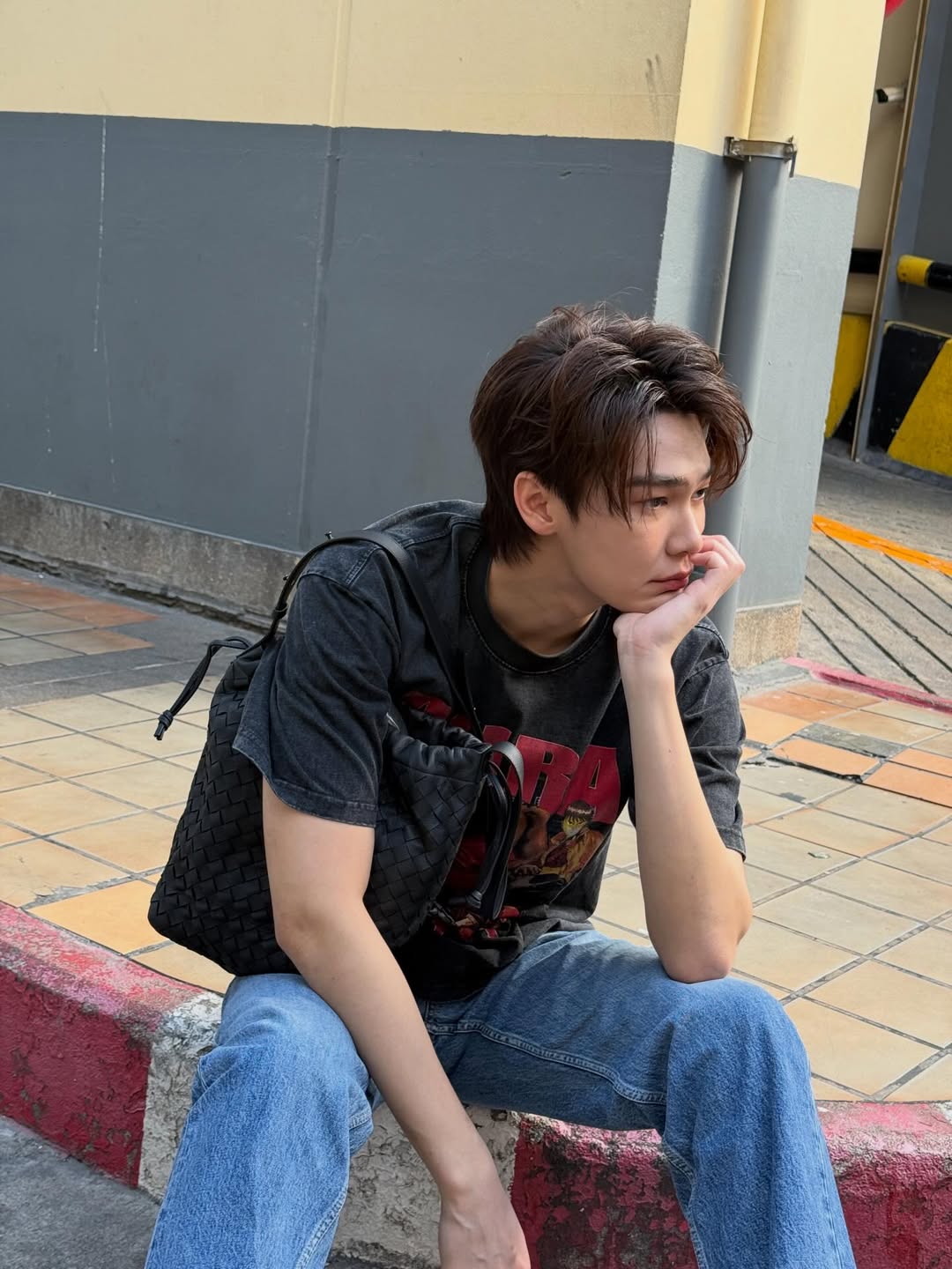 ดิว - จิรวรรตน์ สุทธิวณิชศักดิ์