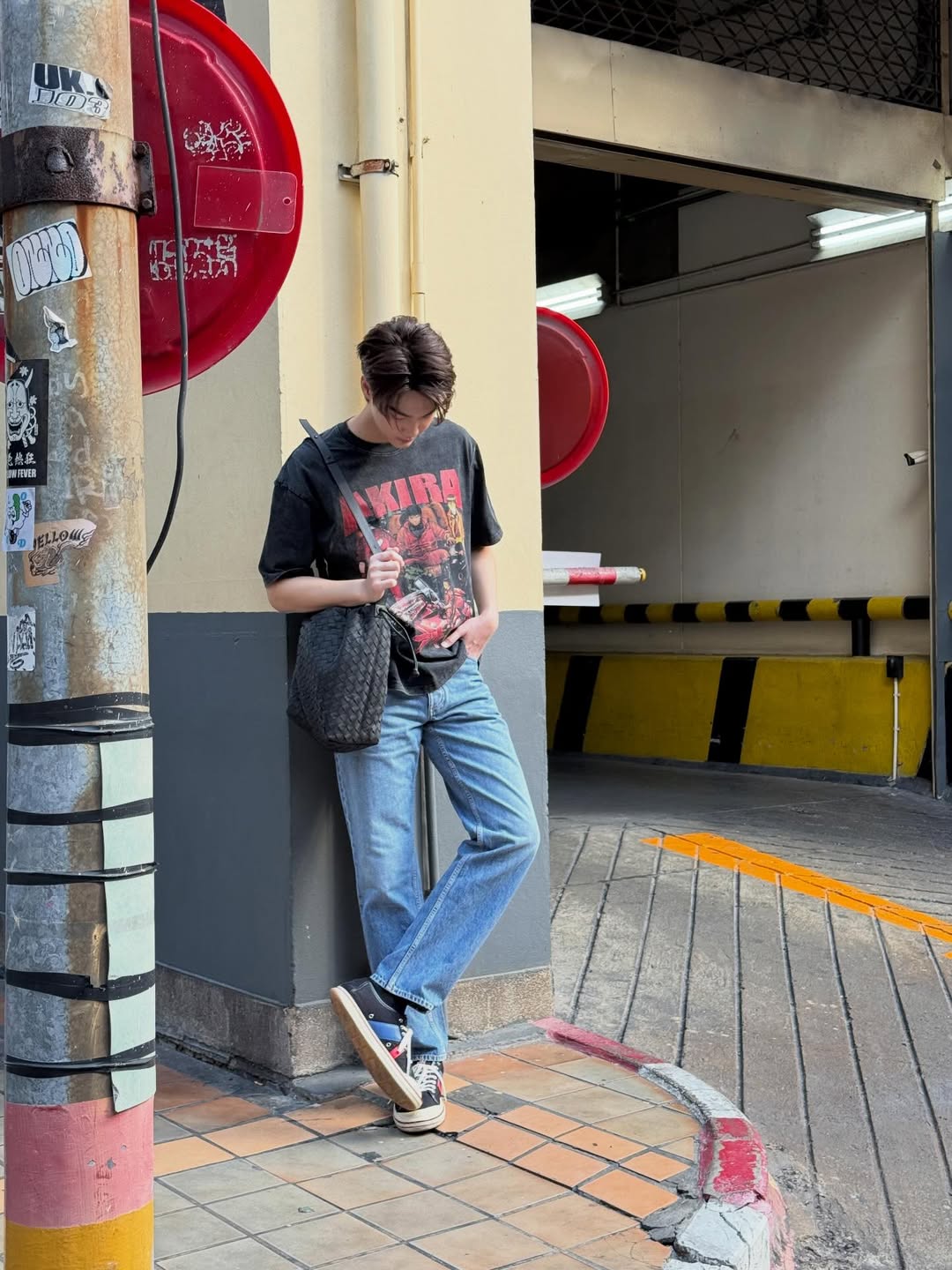 ดิว - จิรวรรตน์ สุทธิวณิชศักดิ์