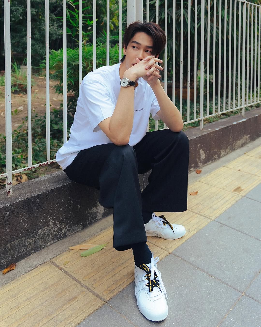 ดิว - จิรวรรตน์ สุทธิวณิชศักดิ์