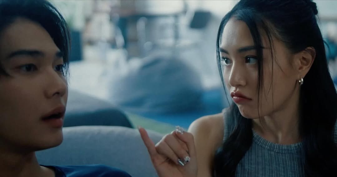 ดิว - จิรวรรตน์ สุทธิวณิชศักดิ์