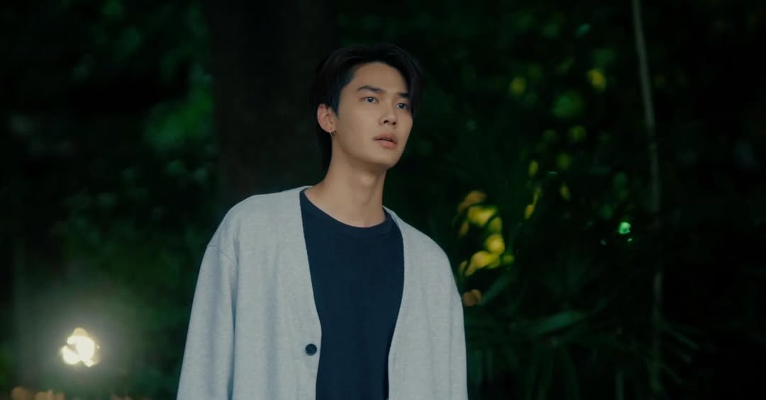 ดิว - จิรวรรตน์ สุทธิวณิชศักดิ์