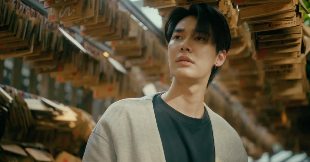 ดิว - จิรวรรตน์ สุทธิวณิชศักดิ์