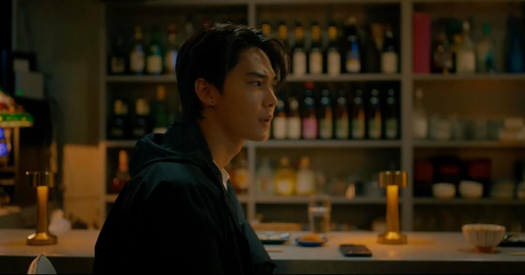 ดิว - จิรวรรตน์ สุทธิวณิชศักดิ์