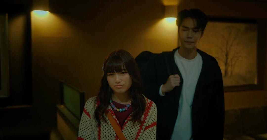 ดิว - จิรวรรตน์ สุทธิวณิชศักดิ์