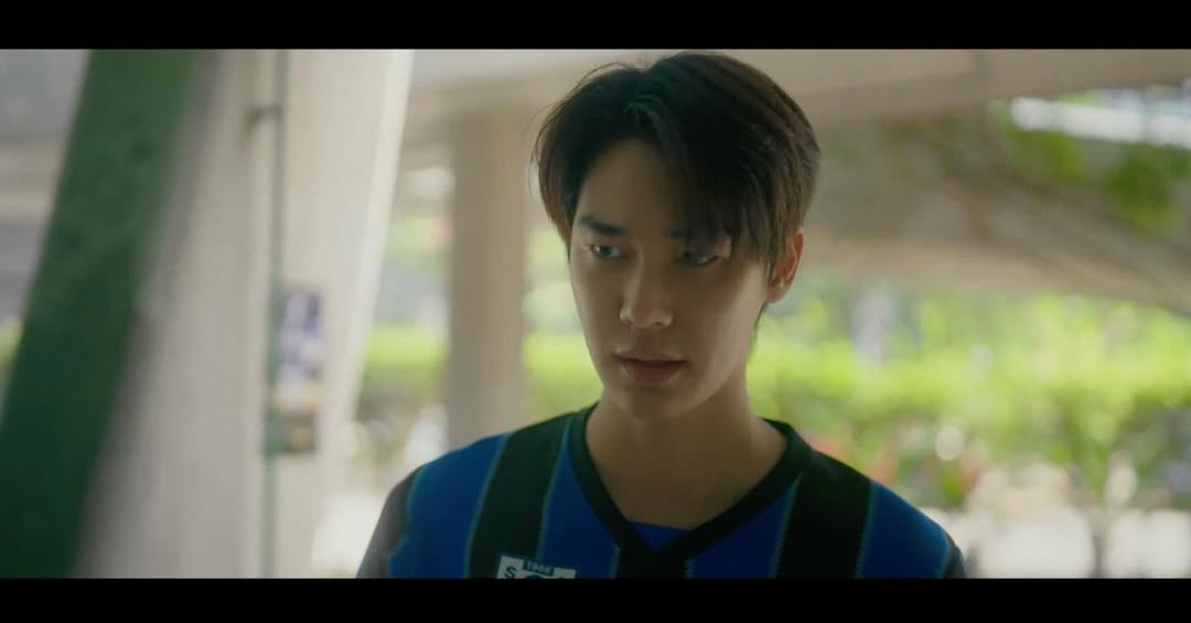 ดิว - จิรวรรตน์ สุทธิวณิชศักดิ์