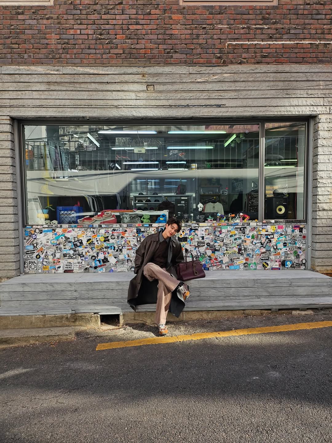 ดิว - จิรวรรตน์ สุทธิวณิชศักดิ์