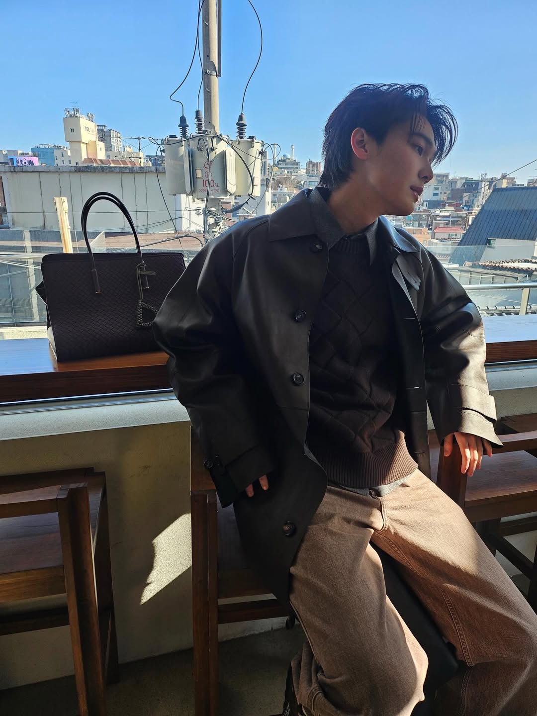 ดิว - จิรวรรตน์ สุทธิวณิชศักดิ์