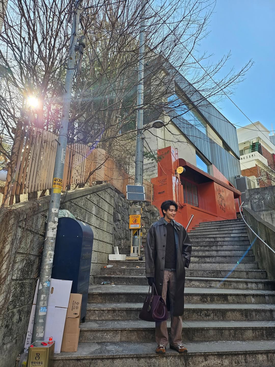 ดิว - จิรวรรตน์ สุทธิวณิชศักดิ์