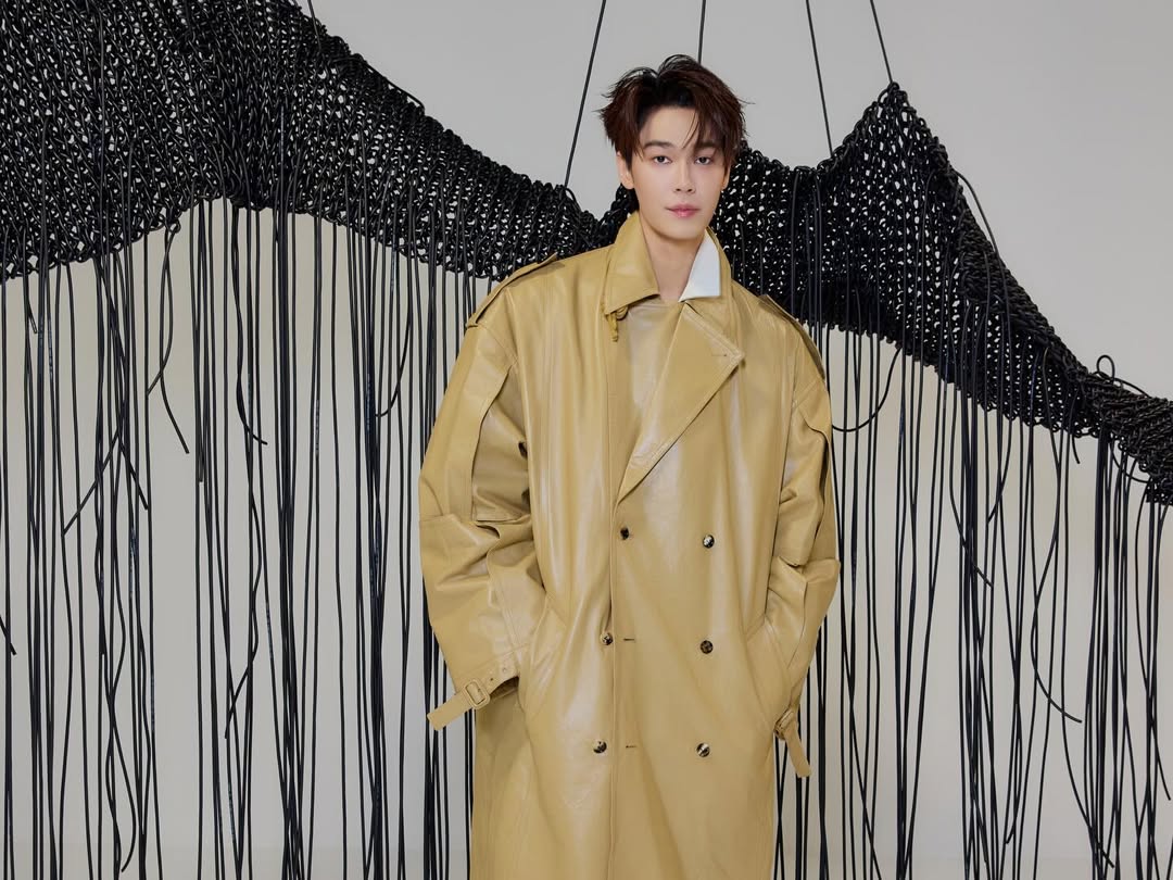 ดิว - จิรวรรตน์ สุทธิวณิชศักดิ์