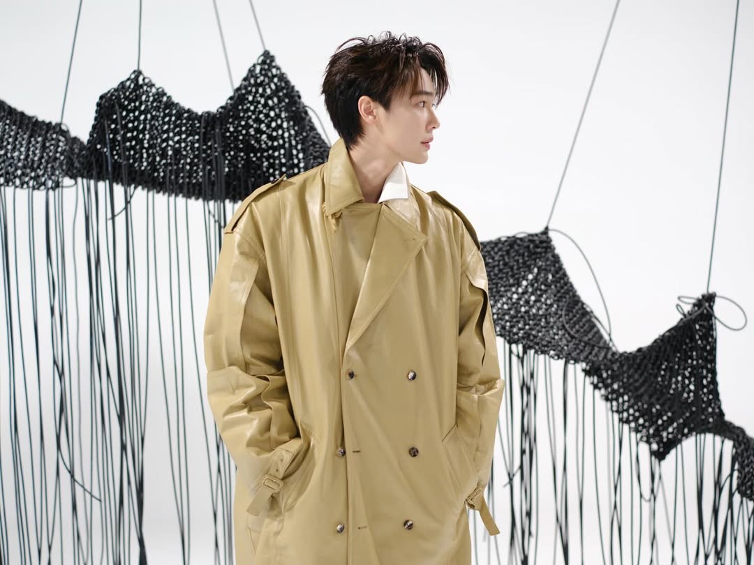 ดิว - จิรวรรตน์ สุทธิวณิชศักดิ์