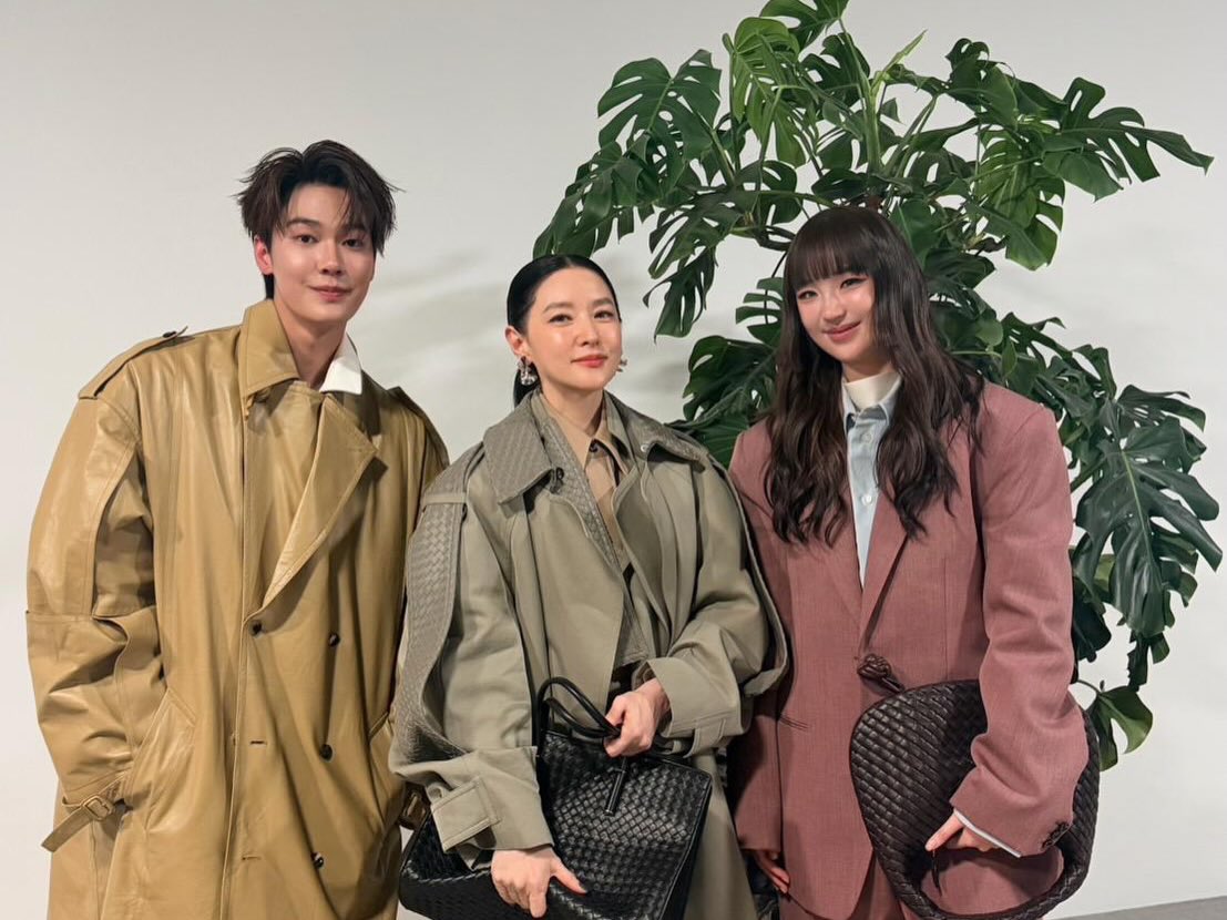 ดิว - จิรวรรตน์ สุทธิวณิชศักดิ์