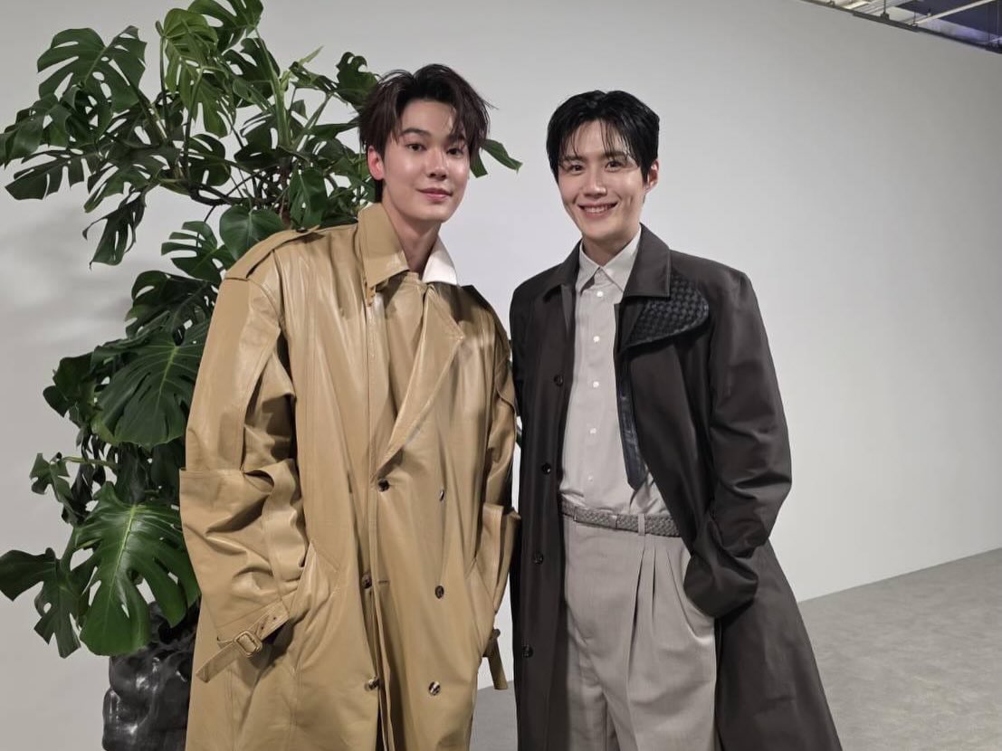 ดิว - จิรวรรตน์ สุทธิวณิชศักดิ์