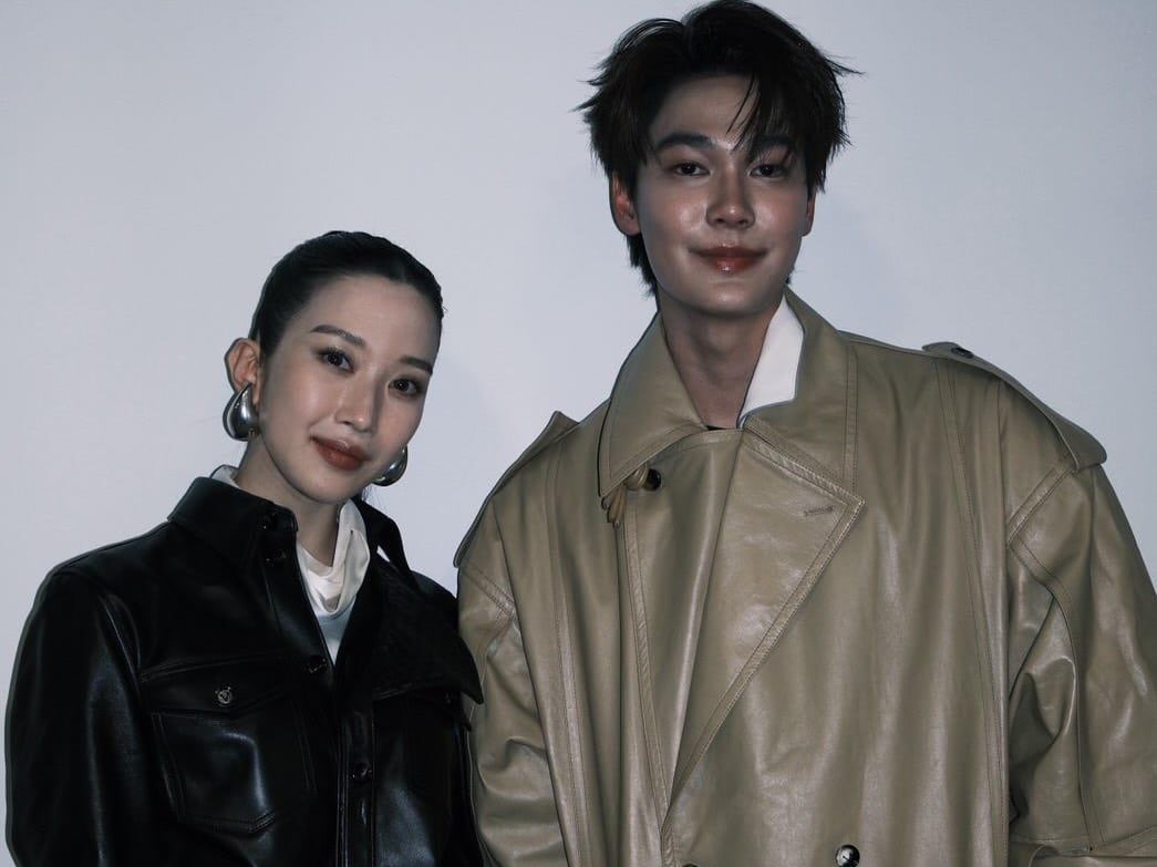 ดิว - จิรวรรตน์ สุทธิวณิชศักดิ์