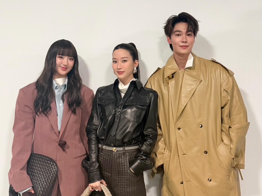 ดิว - จิรวรรตน์ สุทธิวณิชศักดิ์