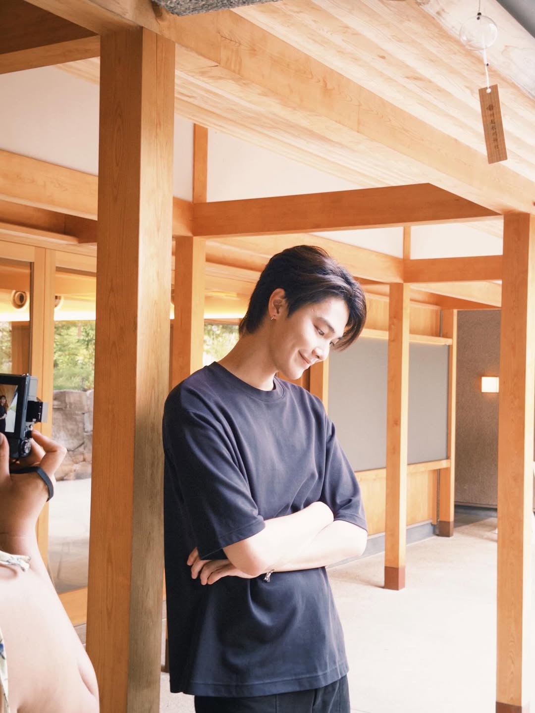 ดิว - จิรวรรตน์ สุทธิวณิชศักดิ์