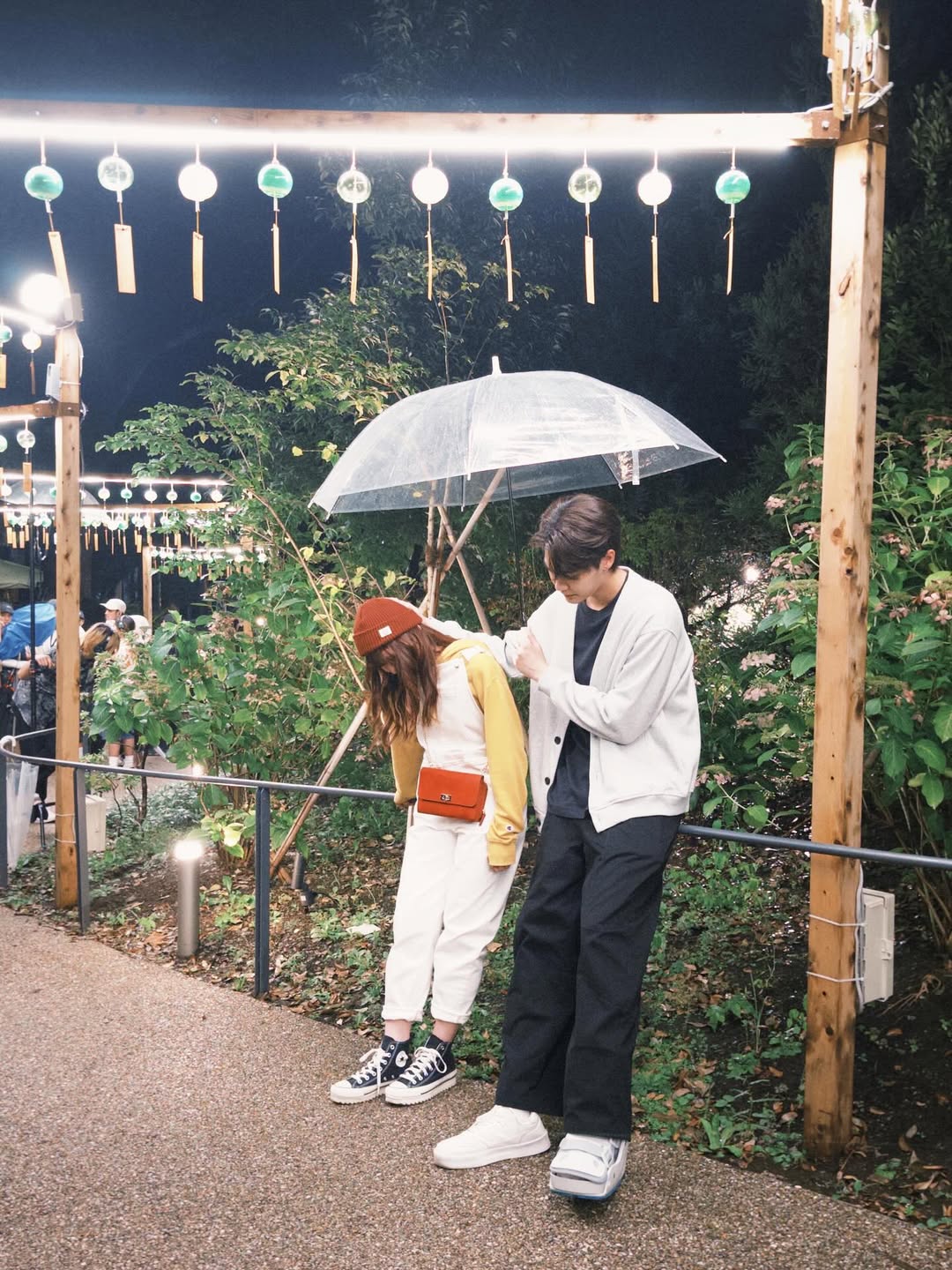 ดิว - จิรวรรตน์ สุทธิวณิชศักดิ์