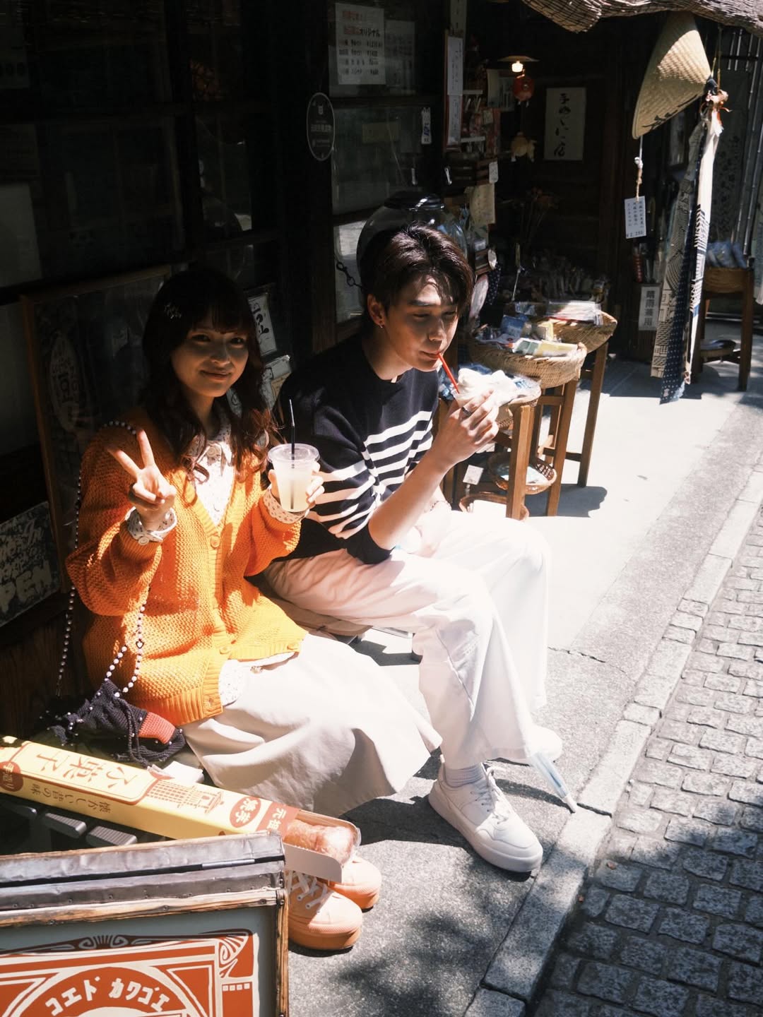 ดิว - จิรวรรตน์ สุทธิวณิชศักดิ์