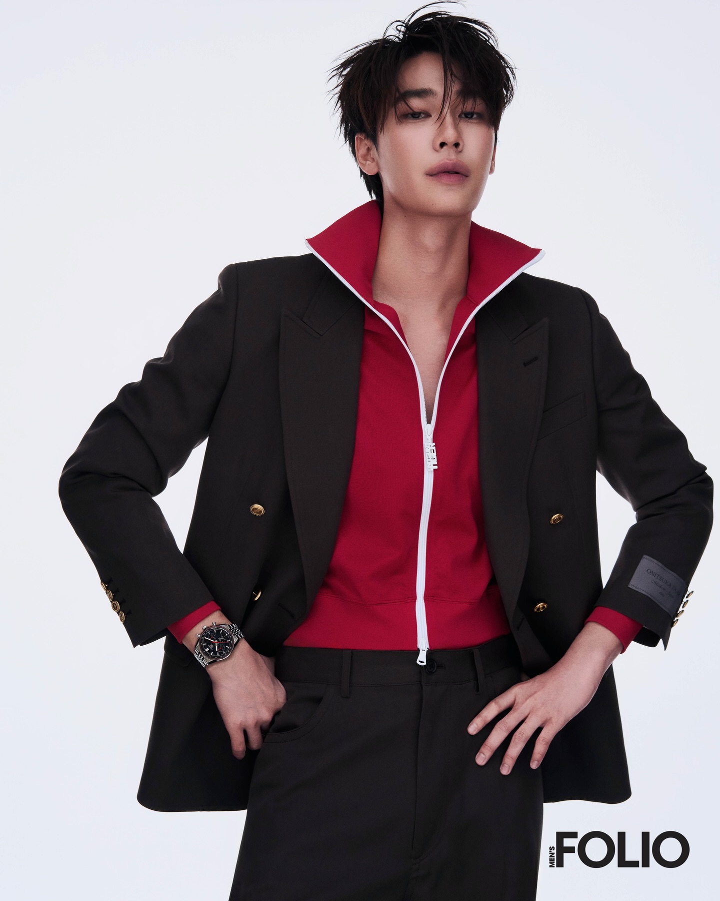 ดิว - จิรวรรตน์ สุทธิวณิชศักดิ์