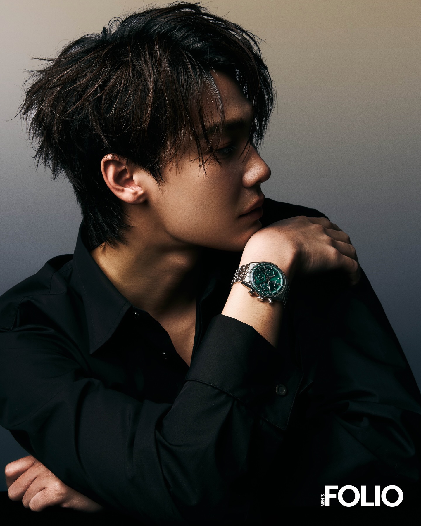 ดิว - จิรวรรตน์ สุทธิวณิชศักดิ์