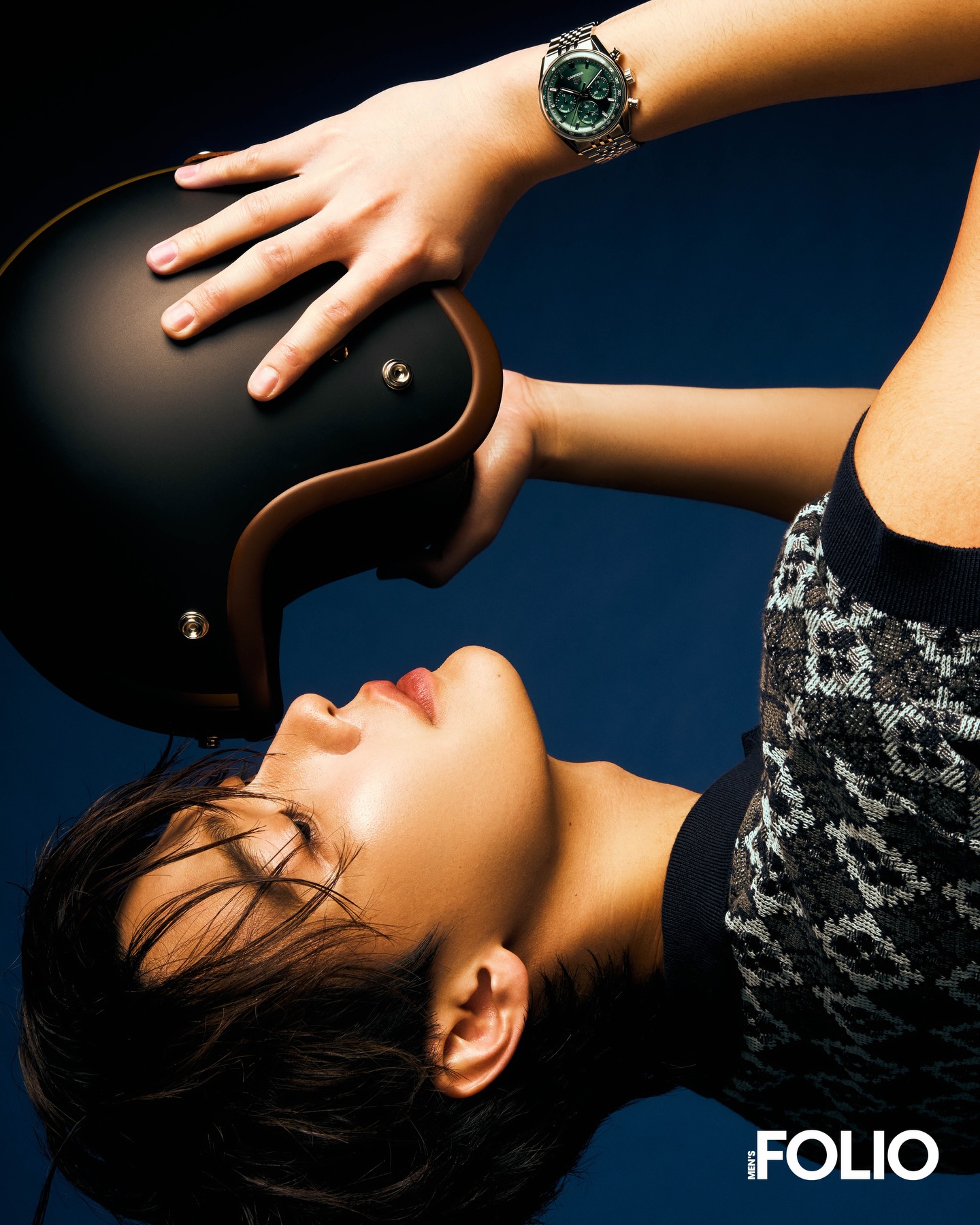 ดิว - จิรวรรตน์ สุทธิวณิชศักดิ์