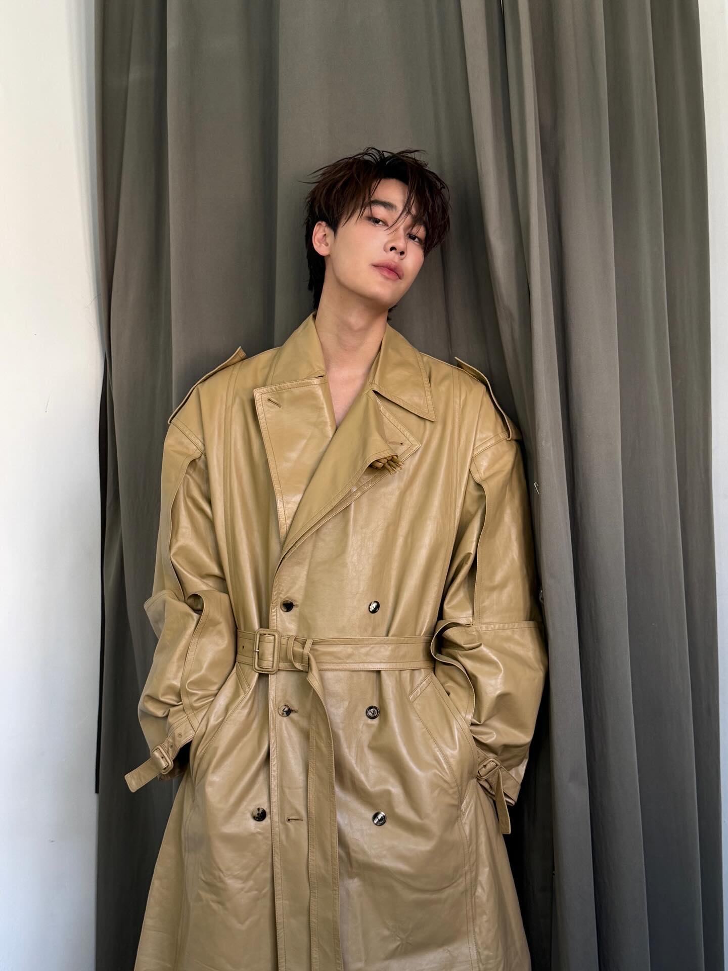 ดิว - จิรวรรตน์ สุทธิวณิชศักดิ์