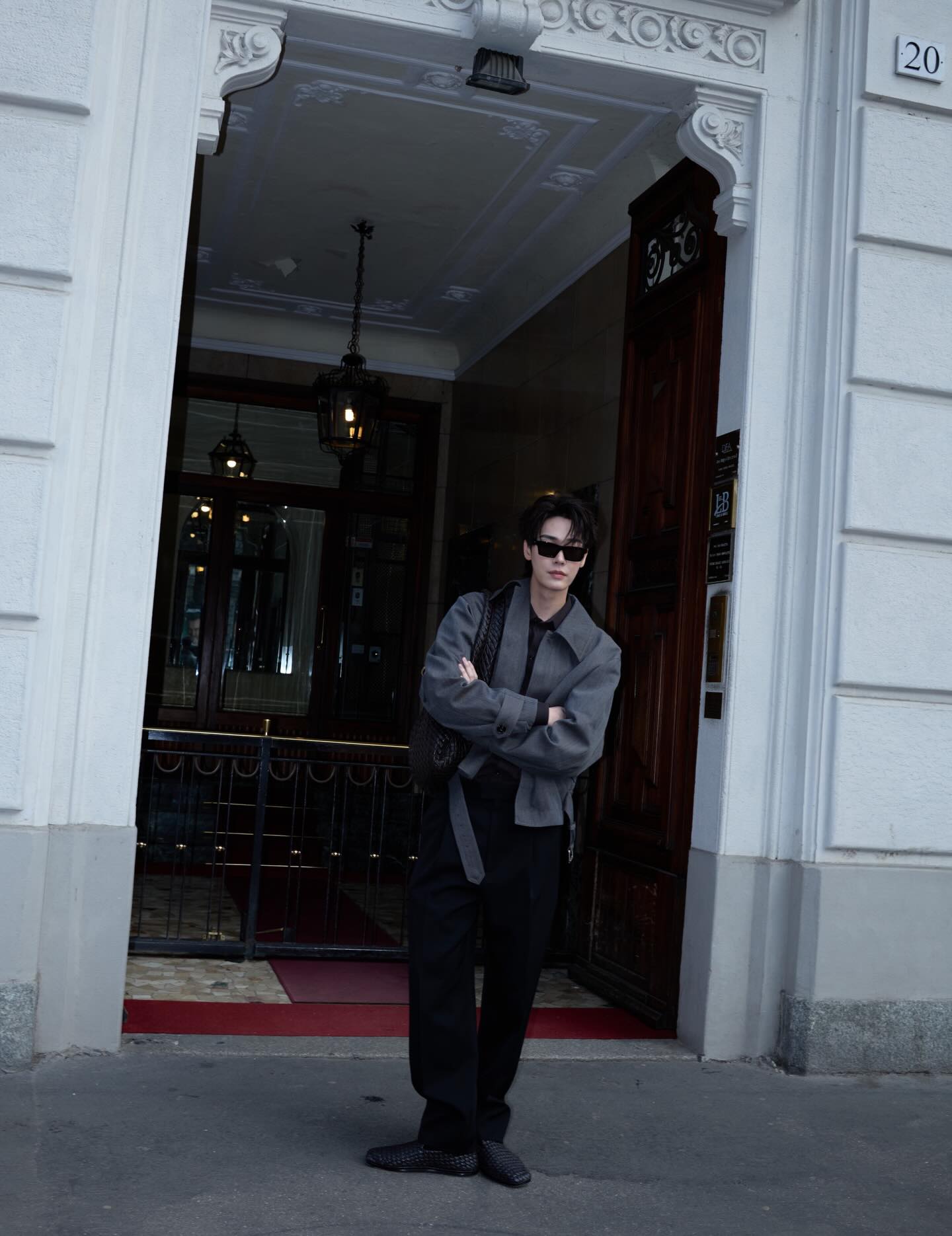 ดิว - จิรวรรตน์ สุทธิวณิชศักดิ์