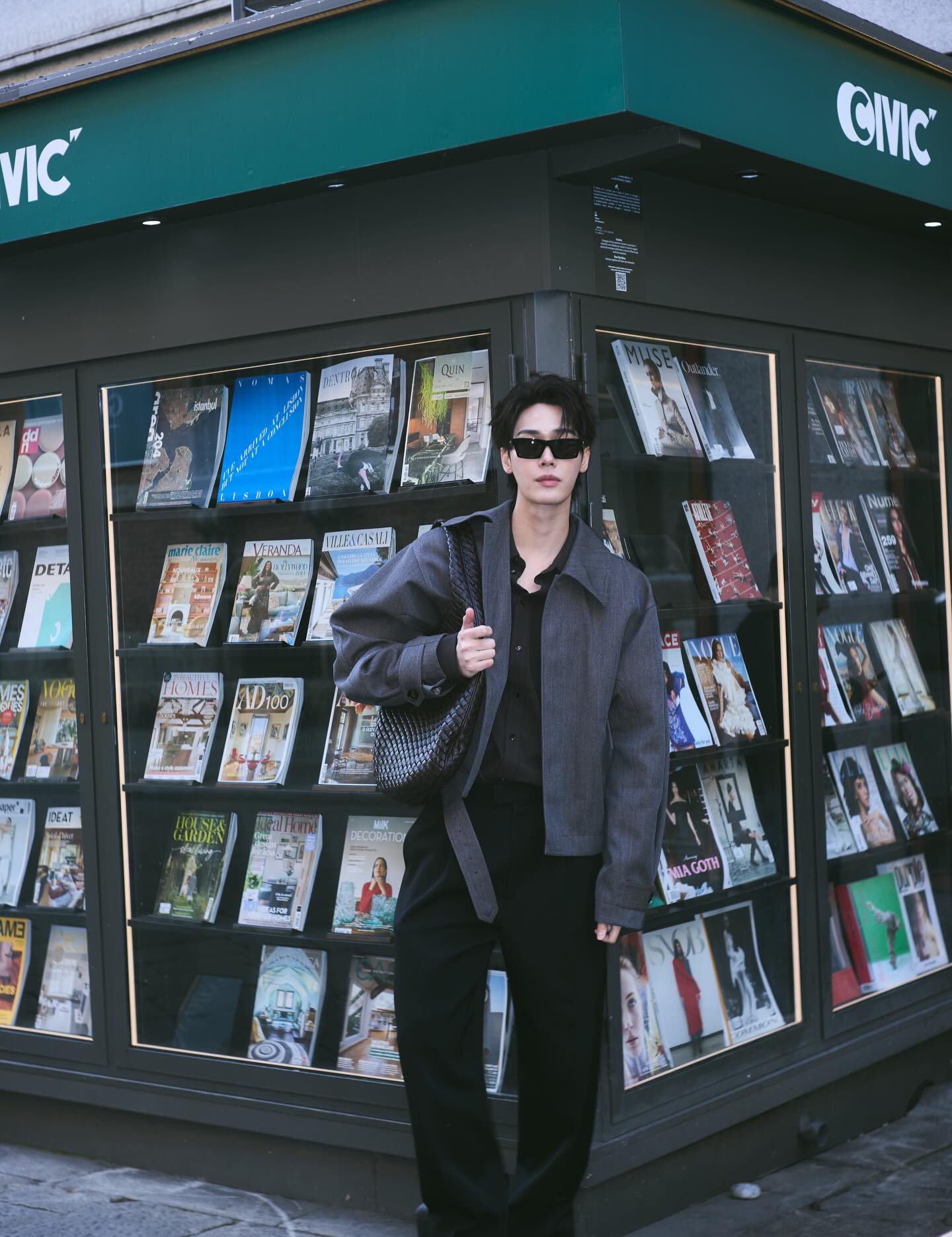 ดิว - จิรวรรตน์ สุทธิวณิชศักดิ์