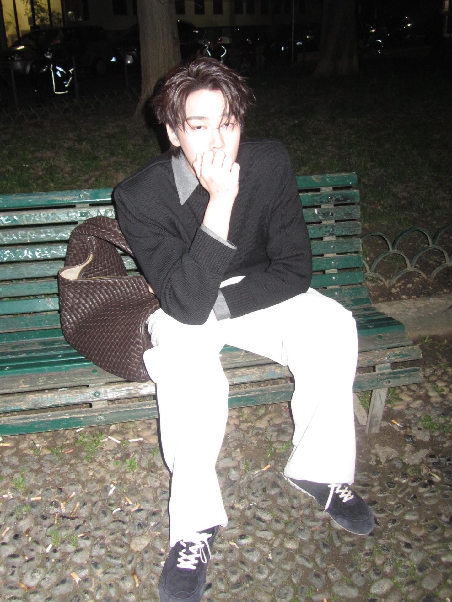 ดิว - จิรวรรตน์ สุทธิวณิชศักดิ์