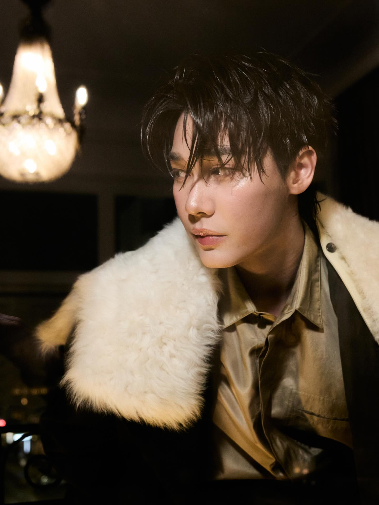 ดิว - จิรวรรตน์ สุทธิวณิชศักดิ์