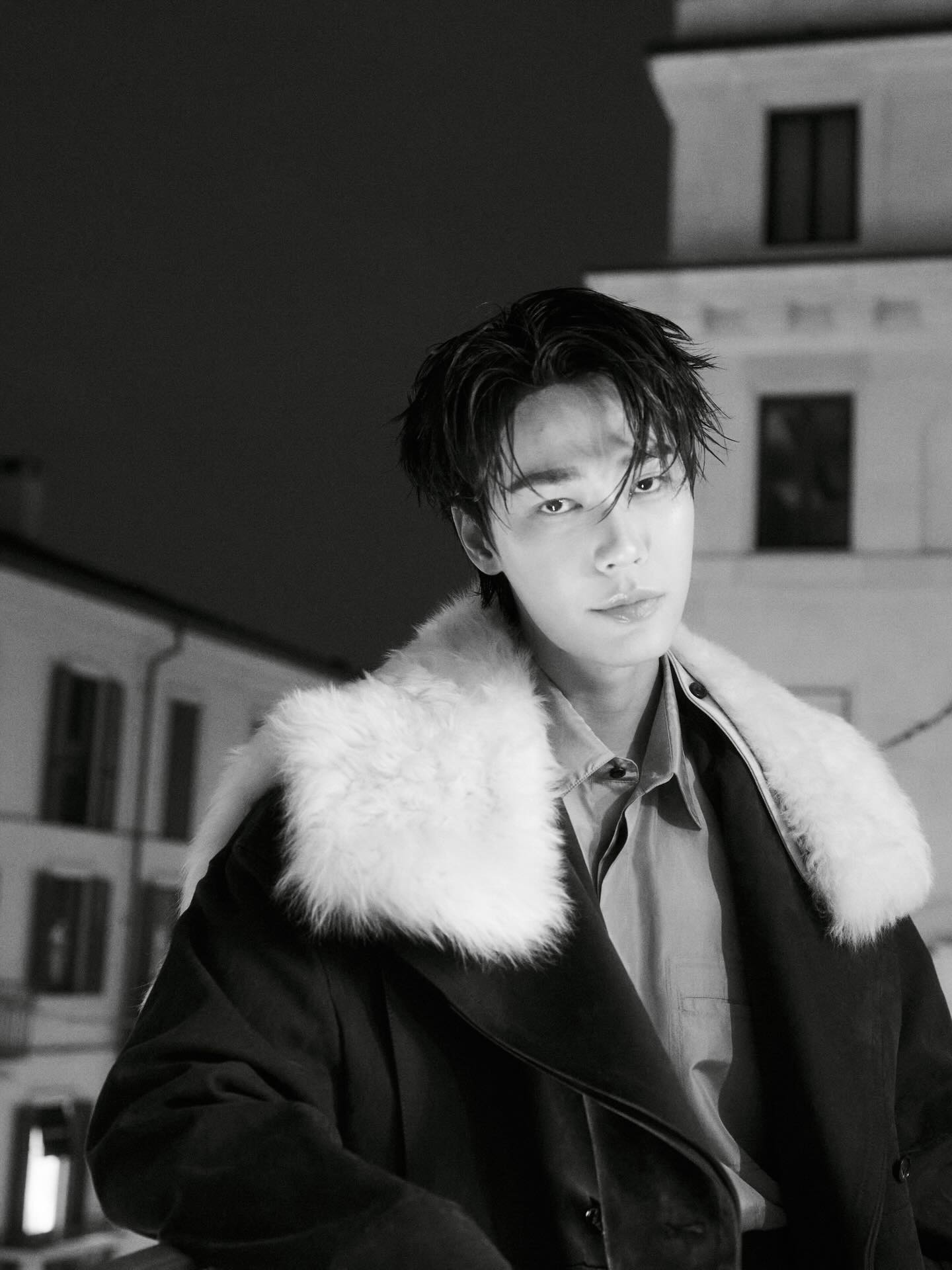 ดิว - จิรวรรตน์ สุทธิวณิชศักดิ์