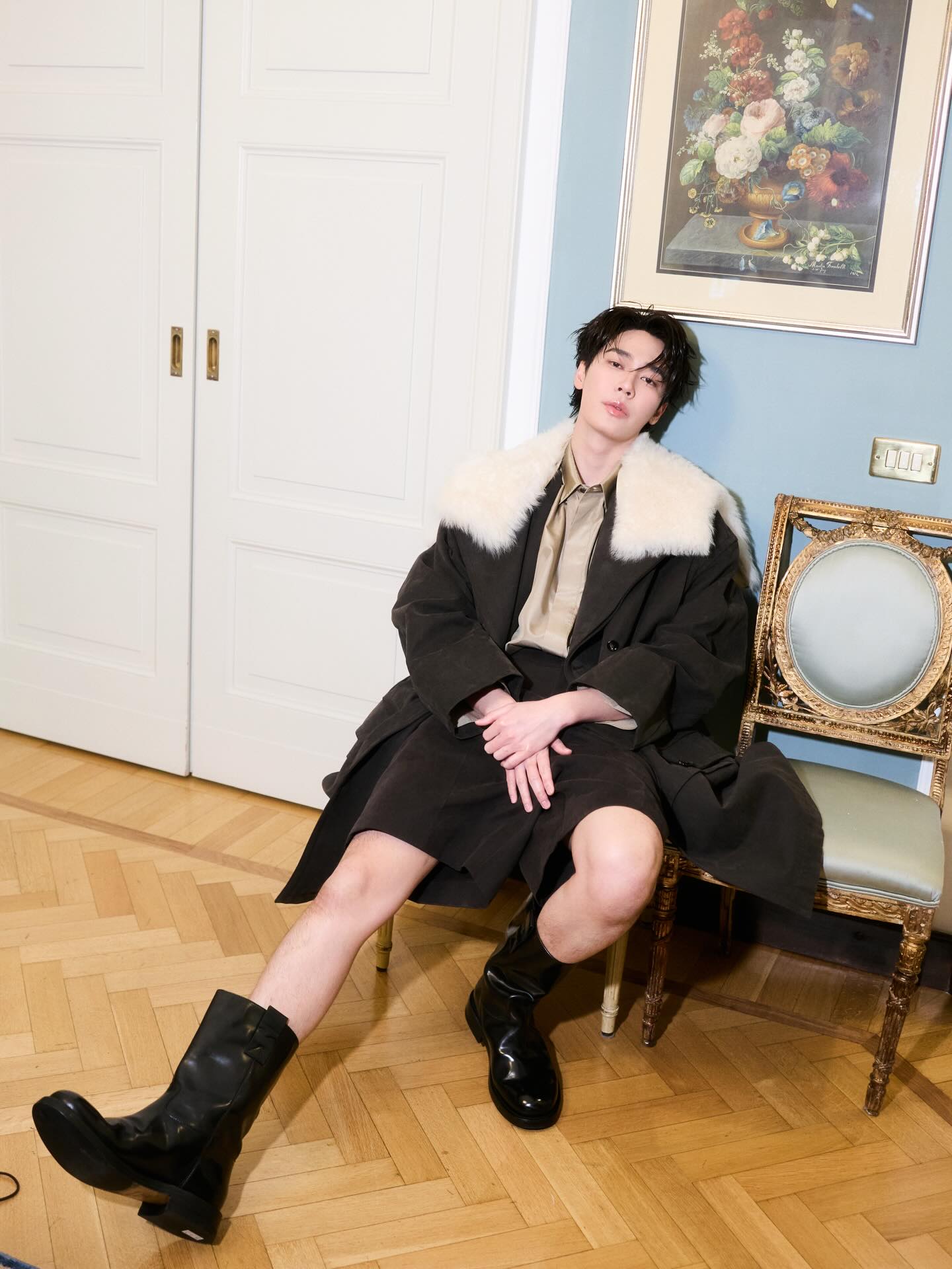 ดิว - จิรวรรตน์ สุทธิวณิชศักดิ์