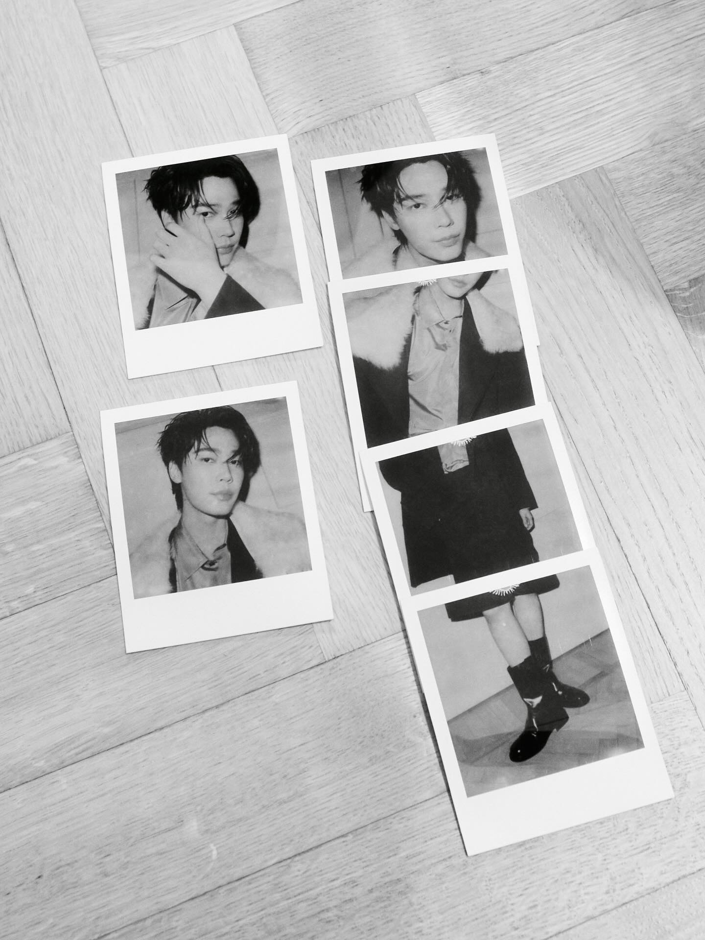 ดิว - จิรวรรตน์ สุทธิวณิชศักดิ์