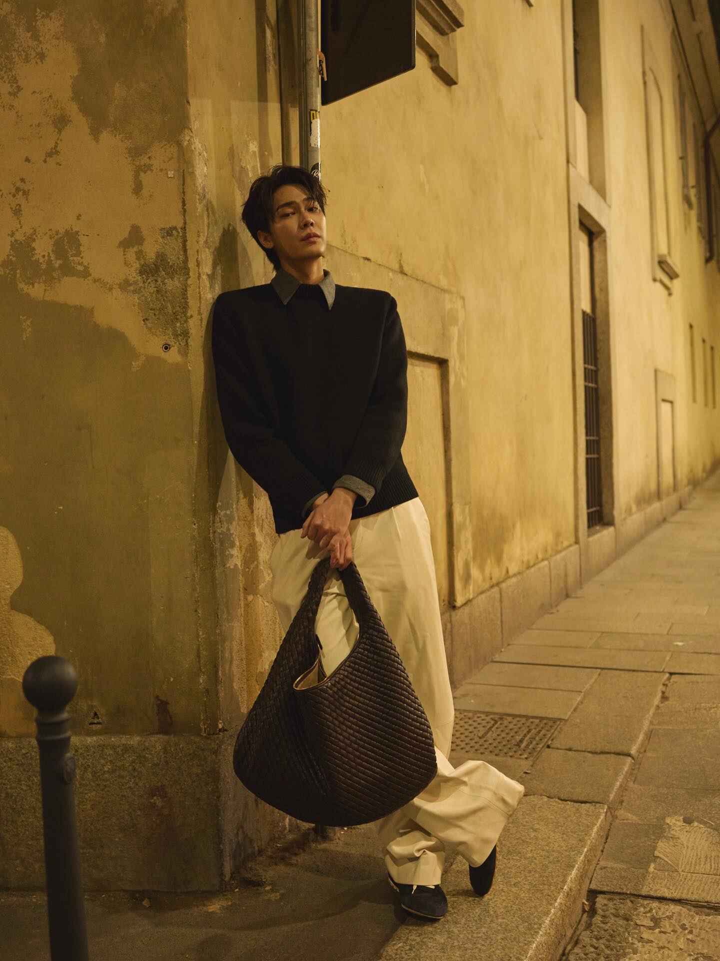 ดิว - จิรวรรตน์ สุทธิวณิชศักดิ์