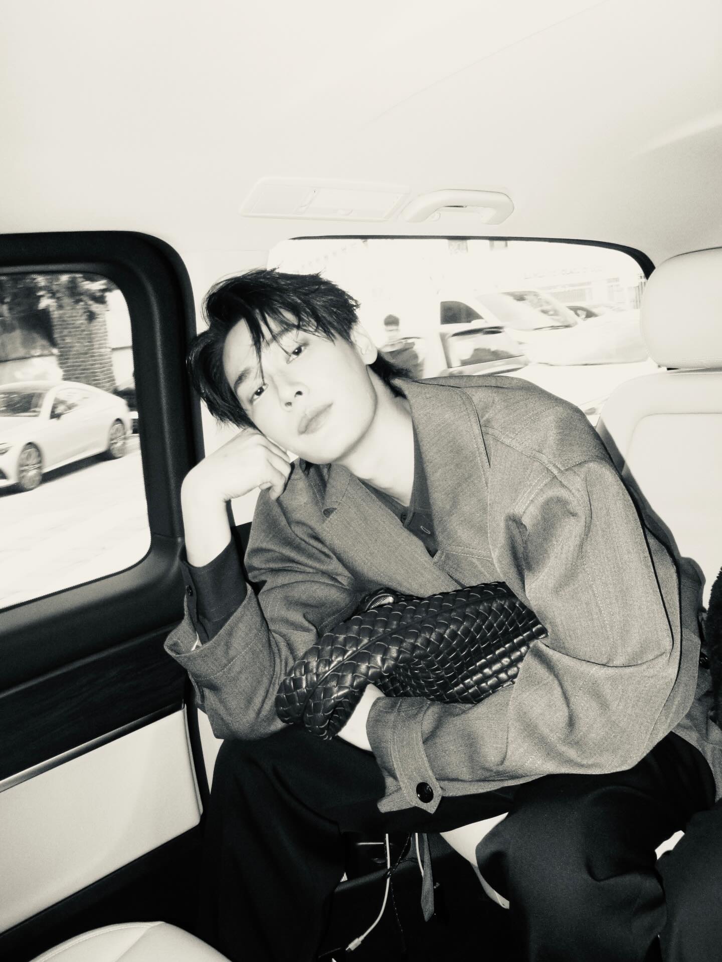 ดิว - จิรวรรตน์ สุทธิวณิชศักดิ์