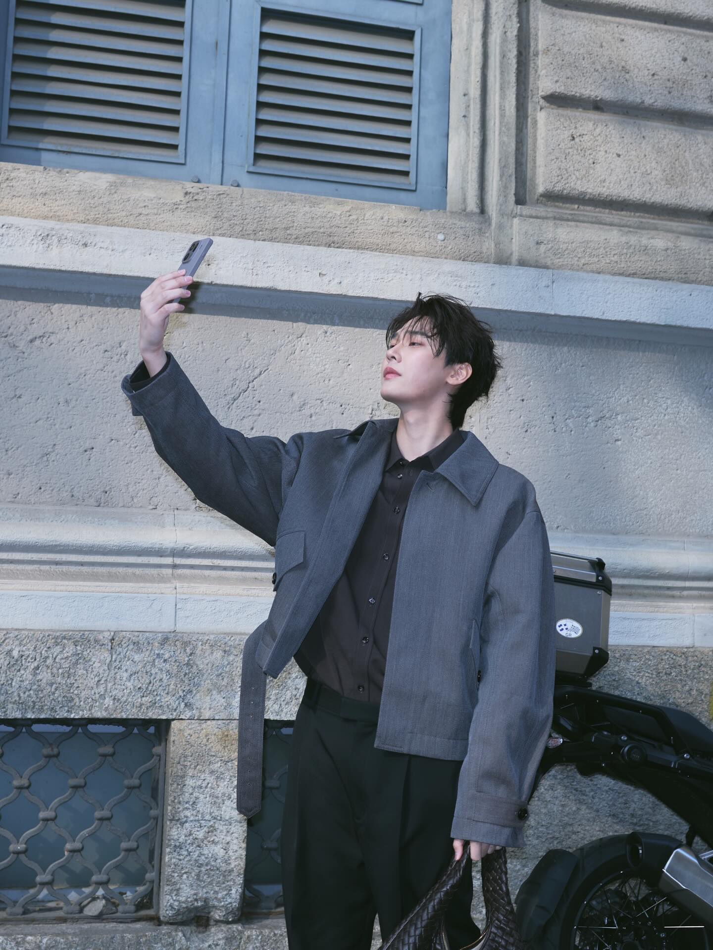 ดิว - จิรวรรตน์ สุทธิวณิชศักดิ์