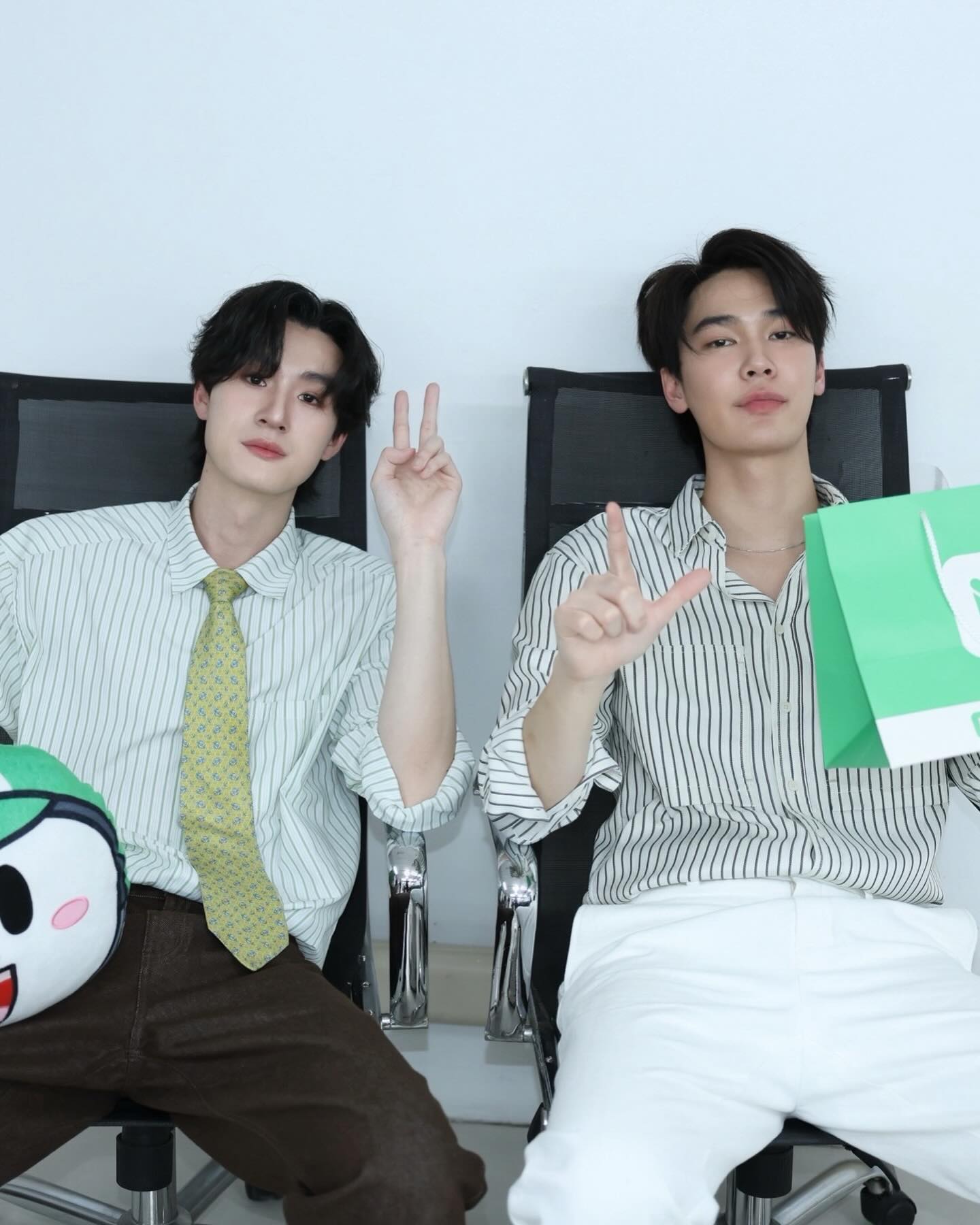 ดิว - จิรวรรตน์ สุทธิวณิชศักดิ์