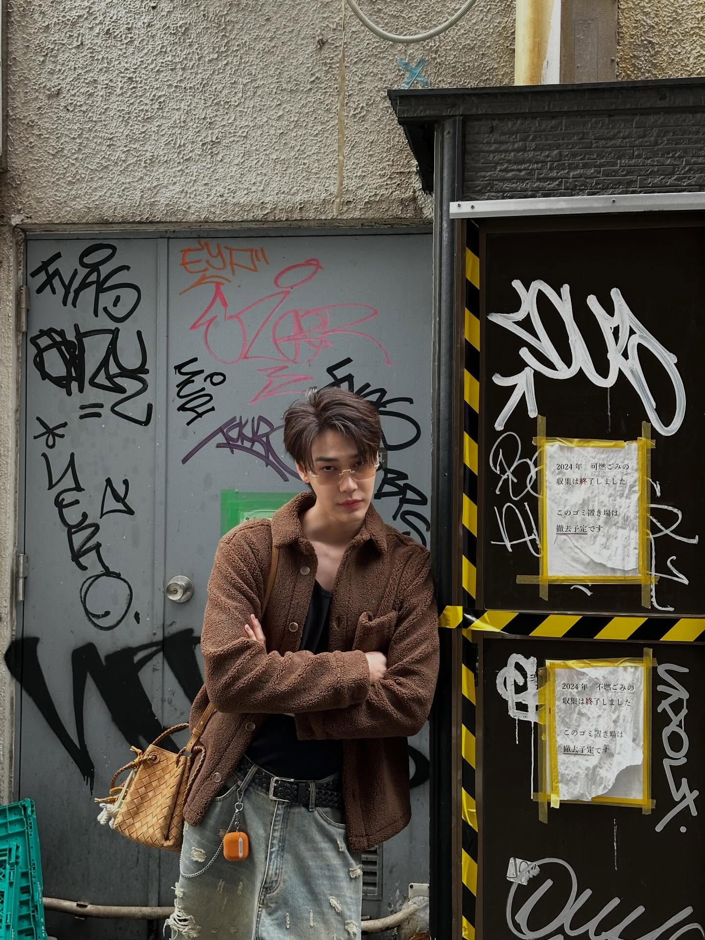 ดิว - จิรวรรตน์ สุทธิวณิชศักดิ์